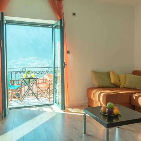 קוטור Apartments Windrose מראה חיצוני תמונה
