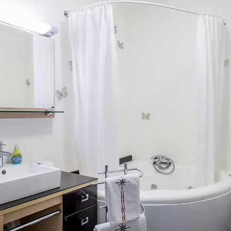 קוטור Apartments Windrose מראה חיצוני תמונה