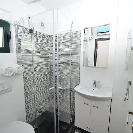 קוטור Apartments Windrose חדר תמונה