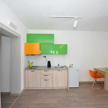 קוטור Apartments Windrose חדר תמונה
