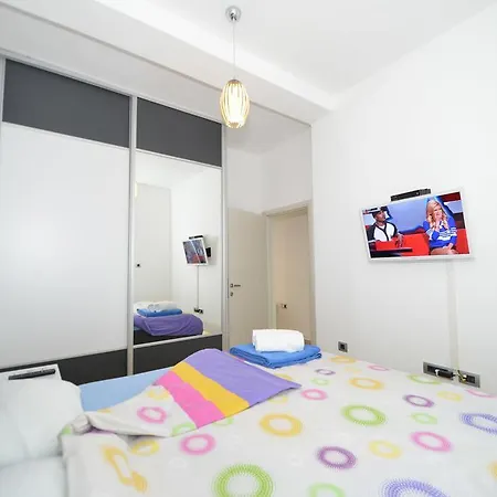 קוטור Apartments Windrose חדר תמונה