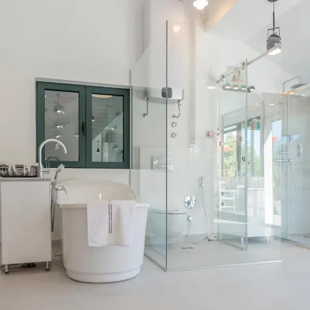 קוטור Apartments Windrose מראה חיצוני תמונה