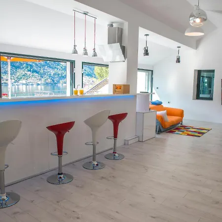 קוטור Apartments Windrose מראה חיצוני תמונה