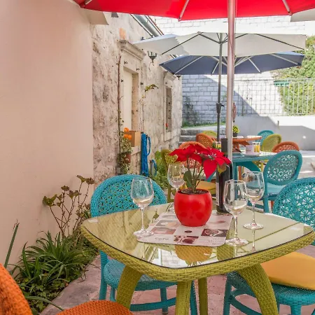 קוטור Apartments Windrose מראה חיצוני תמונה