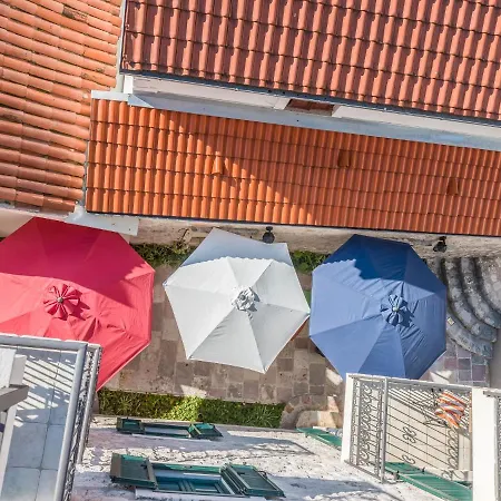 קוטור Apartments Windrose מראה חיצוני תמונה