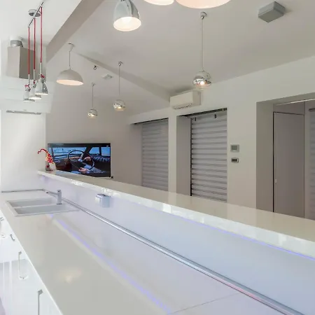 קוטור Apartments Windrose מראה חיצוני תמונה