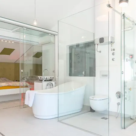 קוטור Apartments Windrose מראה חיצוני תמונה