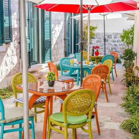 קוטור Apartments Windrose מראה חיצוני תמונה