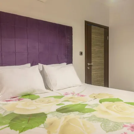 קוטור Apartments Windrose מראה חיצוני תמונה