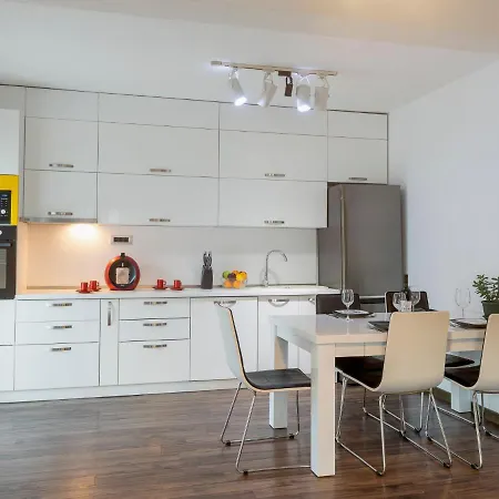 קוטור Apartments Windrose מראה חיצוני תמונה