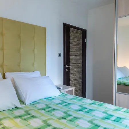 קוטור Apartments Windrose מראה חיצוני תמונה
