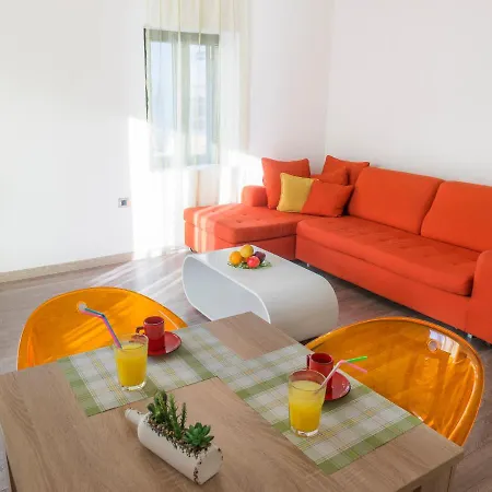 קוטור Apartments Windrose מראה חיצוני תמונה