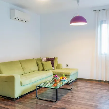 קוטור Apartments Windrose מראה חיצוני תמונה