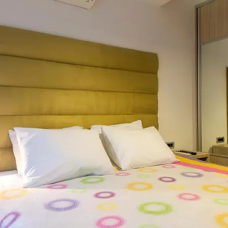 קוטור Apartments Windrose מראה חיצוני תמונה
