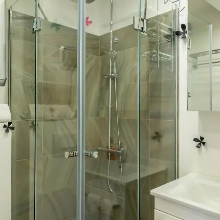 קוטור Apartments Windrose מראה חיצוני תמונה