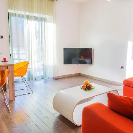 קוטור Apartments Windrose מראה חיצוני תמונה