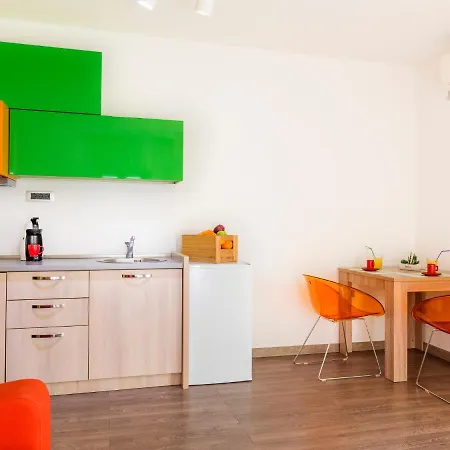 קוטור Apartments Windrose מראה חיצוני תמונה