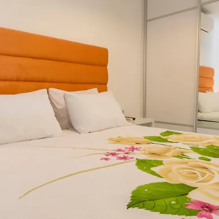 קוטור Apartments Windrose מראה חיצוני תמונה