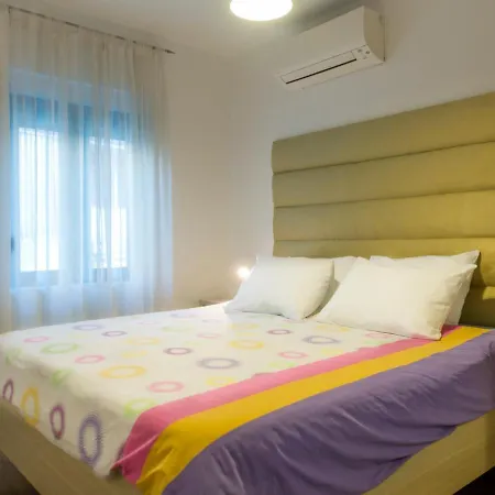 קוטור Apartments Windrose מראה חיצוני תמונה