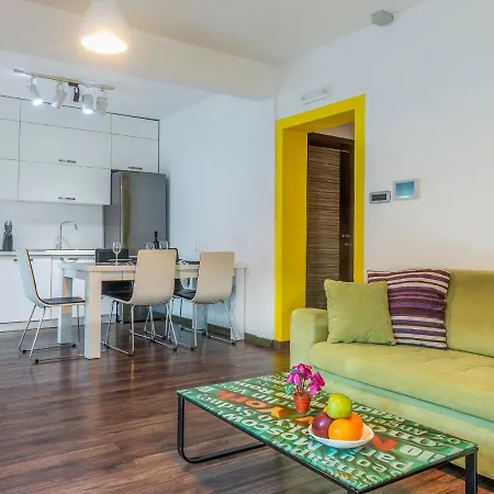 קוטור Apartments Windrose מראה חיצוני תמונה