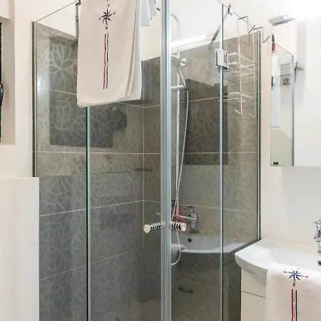 קוטור Apartments Windrose מראה חיצוני תמונה