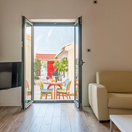 קוטור Apartments Windrose מראה חיצוני תמונה