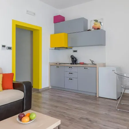 קוטור Apartments Windrose מראה חיצוני תמונה