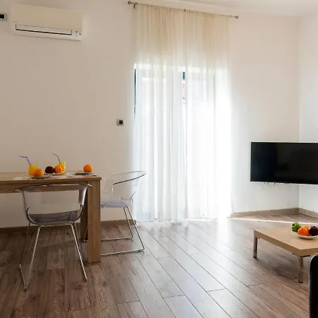קוטור Apartments Windrose מראה חיצוני תמונה