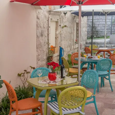 קוטור Apartments Windrose מראה חיצוני תמונה