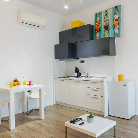 קוטור Apartments Windrose מראה חיצוני תמונה