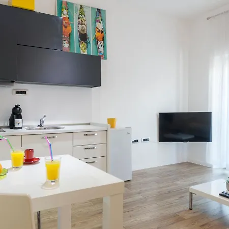 קוטור Apartments Windrose מראה חיצוני תמונה