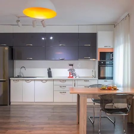 קוטור Apartments Windrose מראה חיצוני תמונה