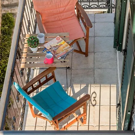 קוטור Apartments Windrose מראה חיצוני תמונה