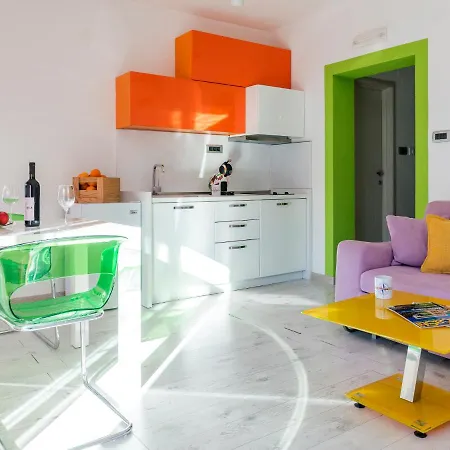 קוטור Apartments Windrose מראה חיצוני תמונה
