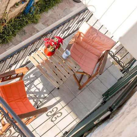 קוטור Apartments Windrose מראה חיצוני תמונה