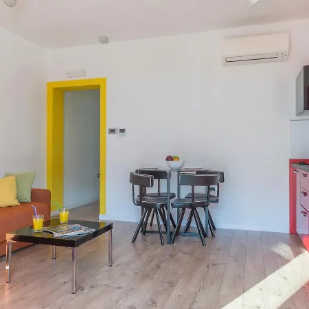 קוטור Apartments Windrose מראה חיצוני תמונה