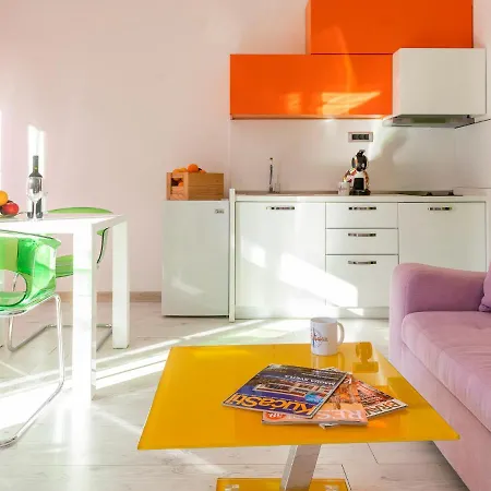 קוטור Apartments Windrose מראה חיצוני תמונה