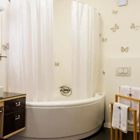 קוטור Apartments Windrose מראה חיצוני תמונה