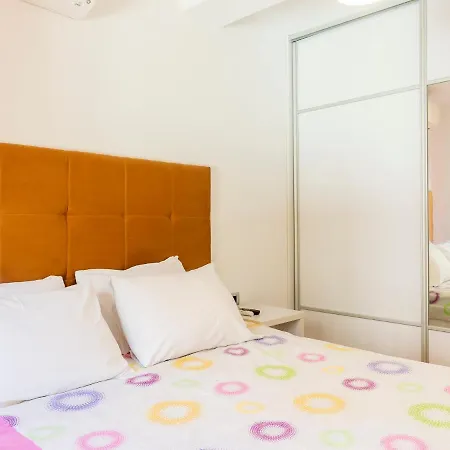 קוטור Apartments Windrose מראה חיצוני תמונה