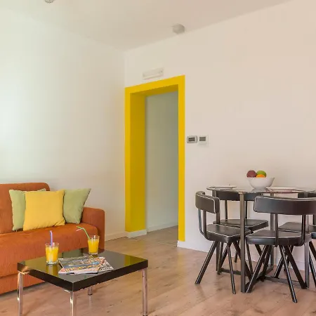 קוטור Apartments Windrose מראה חיצוני תמונה