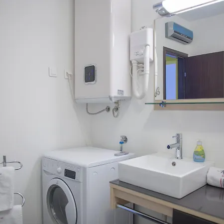 קוטור Apartments Windrose מראה חיצוני תמונה