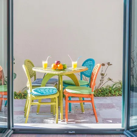 קוטור Apartments Windrose מראה חיצוני תמונה