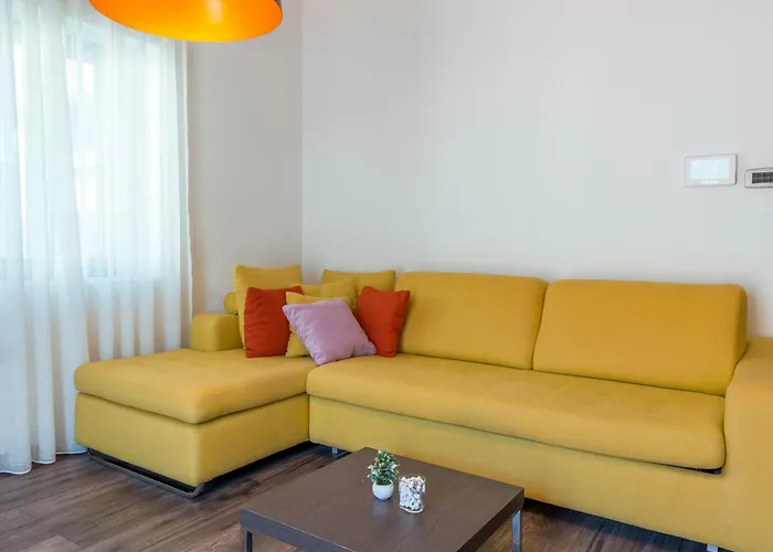 Apartments Windrose