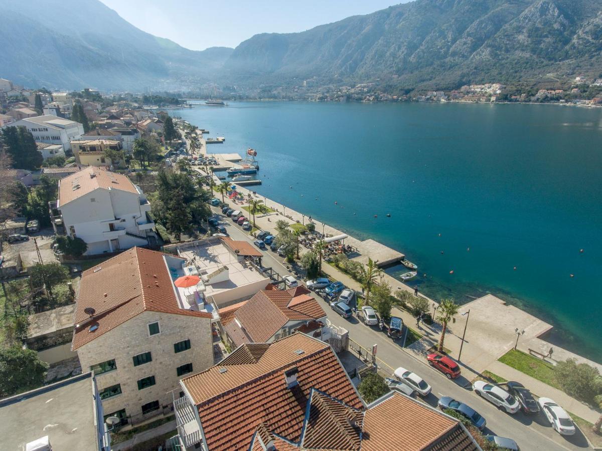 Windrose Appartamento Cattaro
