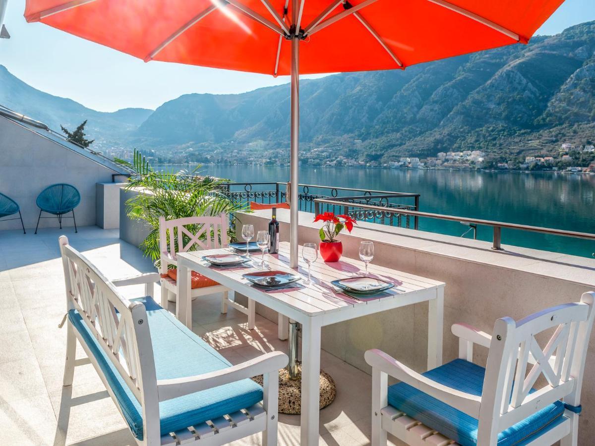 Windrose * Kotor