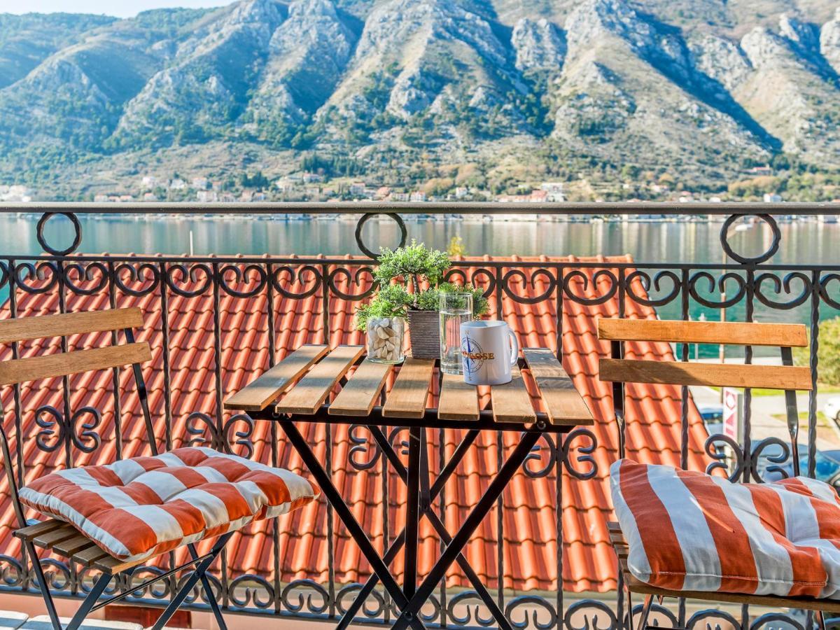 Windrose Apartment Kotor