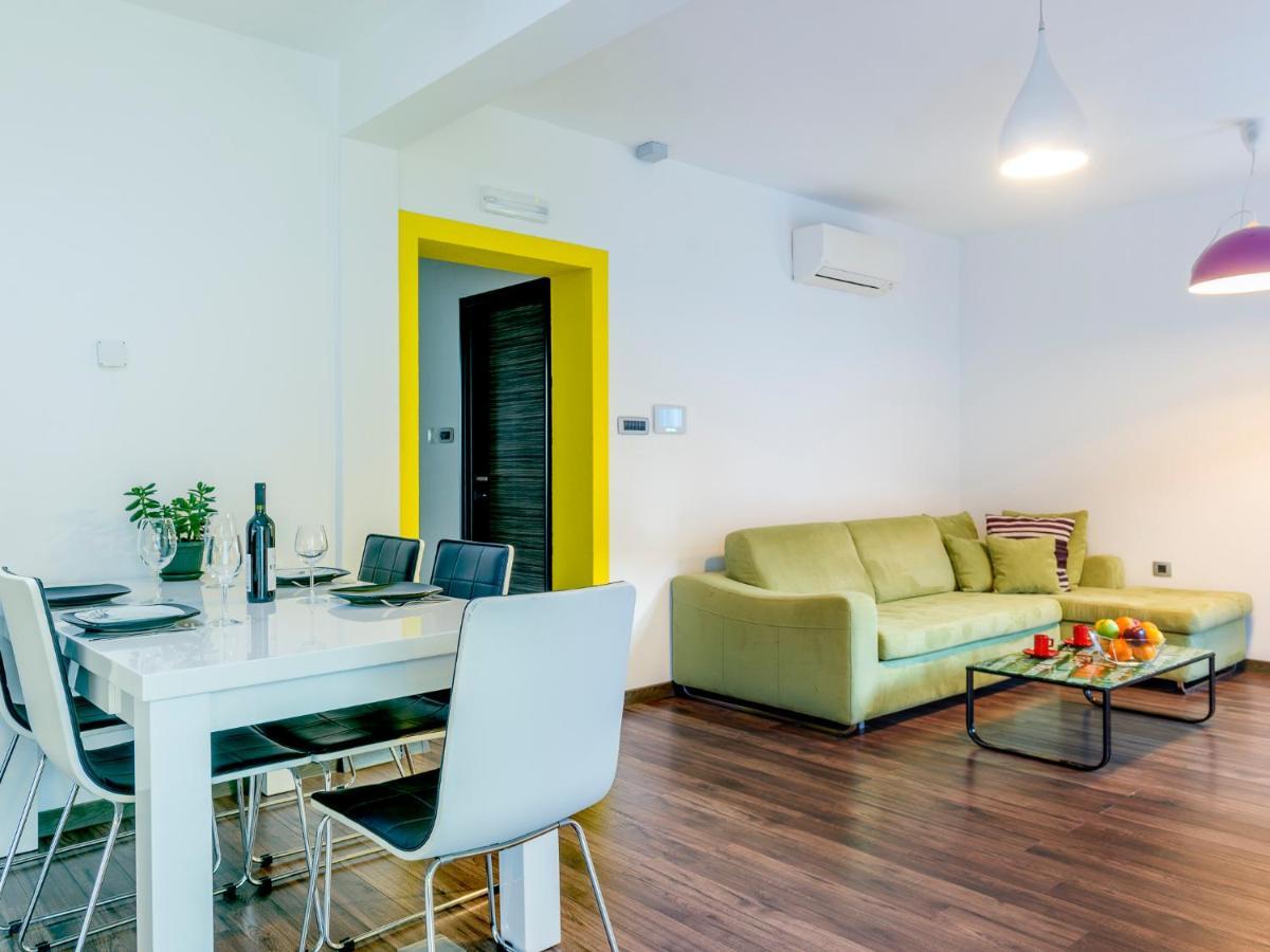 Windrose Apartment