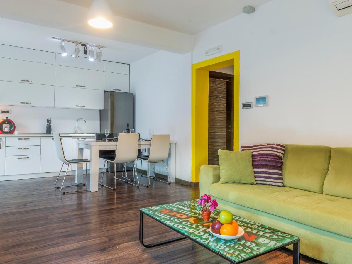Windrose Apartment