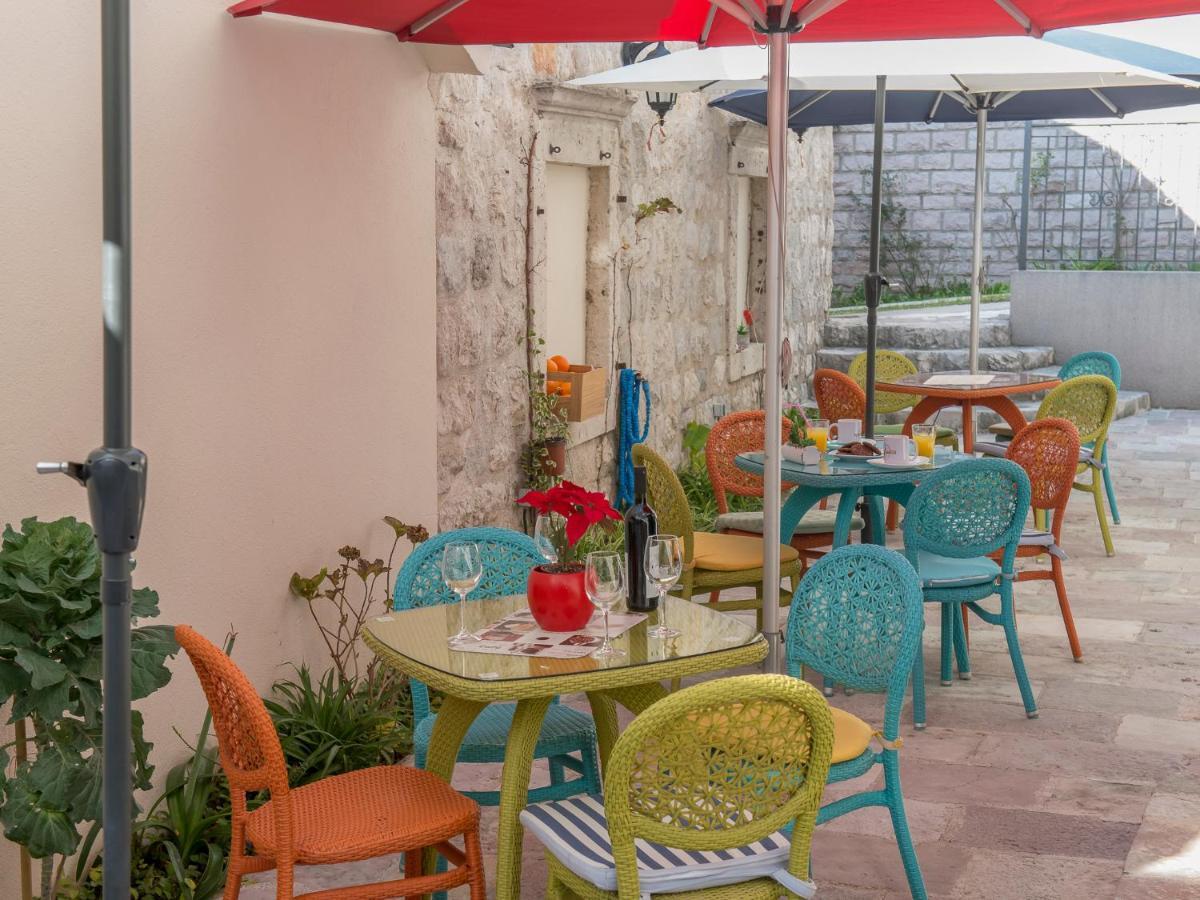 Apartment Windrose Kotor