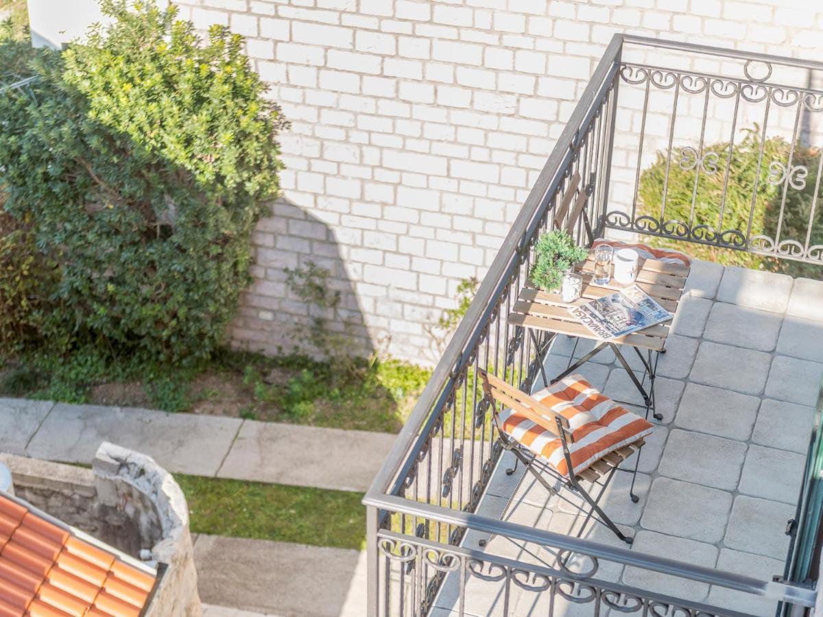 Apartment Windrose Kotor